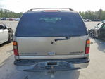Chevrolet Suburban 2002