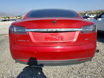 Tesla Model S 2016