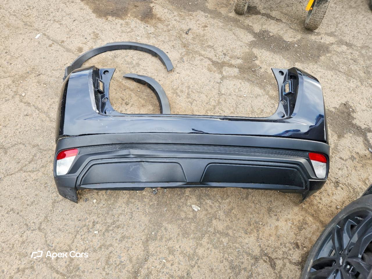 Mitsubishi Eclipse 2019