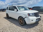 Honda Pilot 2009