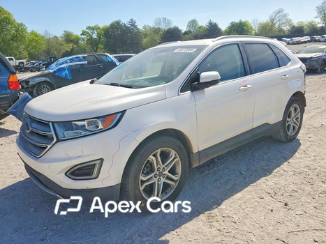 Ford Edge 2016 - Image 1 of 14