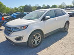Ford Edge 2016
