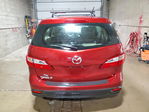 Mazda 5 2012