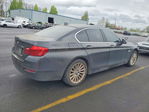 BMW Series 5 2014