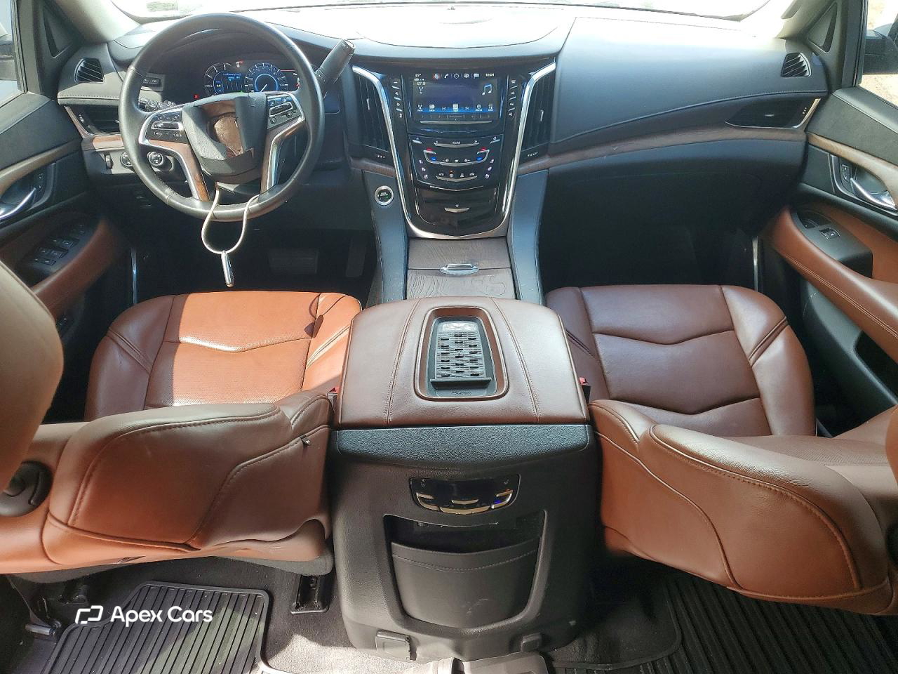 Cadillac Escalade 2017