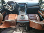 Cadillac Escalade 2017