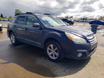 Subaru Outback 2014