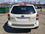Subaru Forester 2016