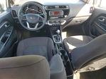 Kia Rio 2016