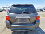 Toyota Highlander 2008