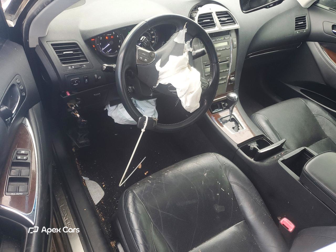 Lexus ES 2010
