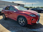 Lexus RX 2016