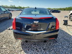 Cadillac ATS 2015
