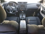 Nissan Rogue 2018