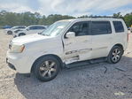 Honda Pilot 2014