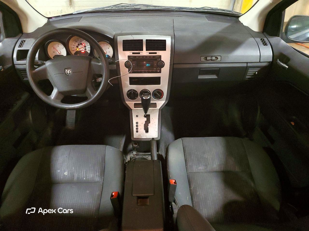 Dodge Caliber 2008