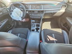 Kia Optima 2019