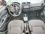 Mitsubishi Mirage 2020