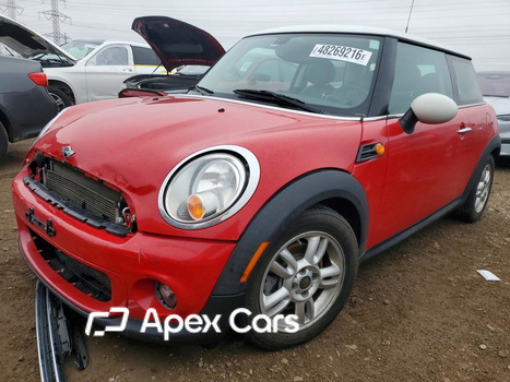 MINI Cooper 2012 - Image 1 of 12