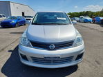 Nissan Versa 2010