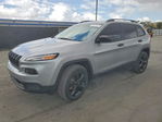 Jeep Cherokee 2017
