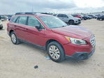 Subaru Outback 2017