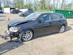 Lexus CT 2014