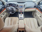 Subaru Outback 2013