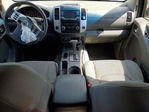Nissan Navara (Frontier) 2015