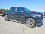 Chevrolet Silverado 2023