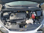 Chevrolet Spark 2021