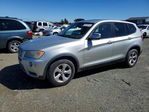 BMW X3 2011