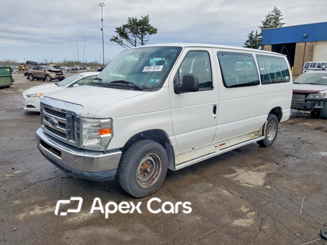 Ford Econoline 2012 - Image 1 of 13