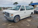 Ford Econoline 2012