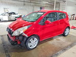 Chevrolet Spark 2015