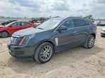 Cadillac SRX 2014