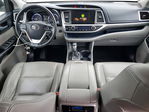 Toyota Highlander 2018