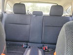 Subaru XV 2016