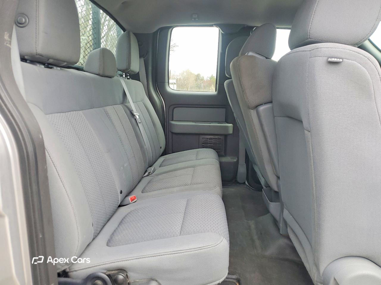 Ford F-150 2013