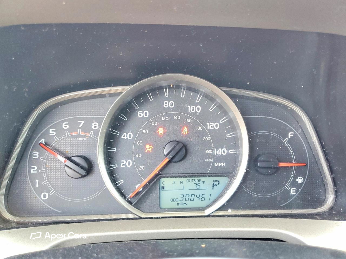 Toyota RAV 4 2015