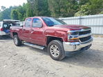 Chevrolet Silverado 2016