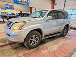 Lexus GX 2008