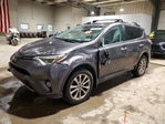 Toyota RAV 4 2017