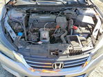 Honda Accord 2015