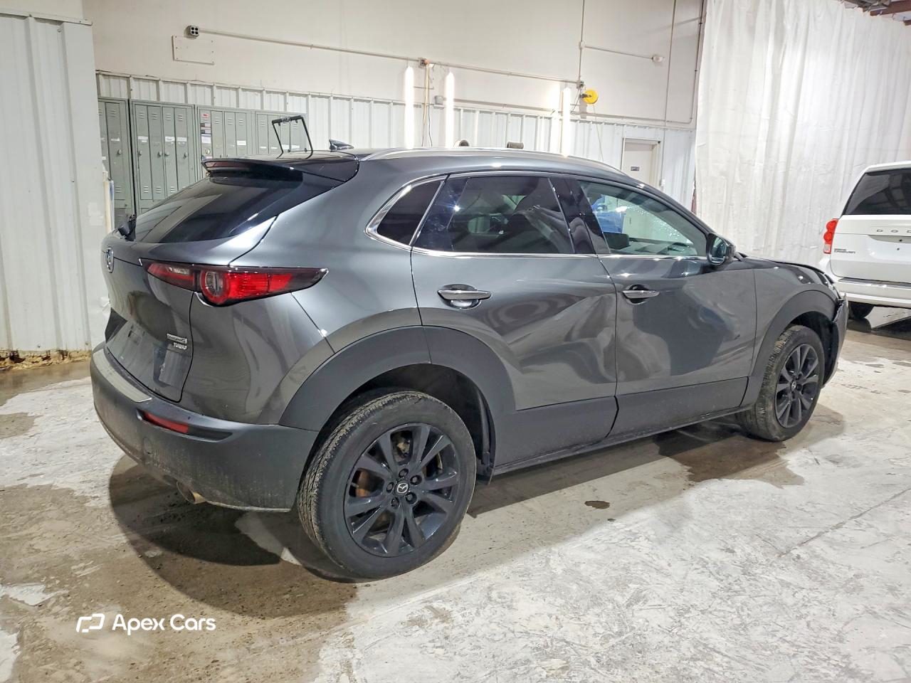 Mazda CX-30 2024