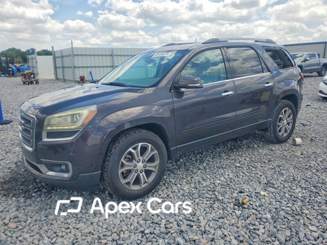 GMC Acadia 2013 - Image 1 of 13