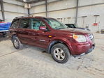 Honda Pilot 2007