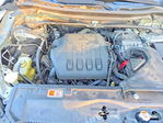 Mitsubishi Eclipse 2022