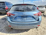 Mazda 3 2016