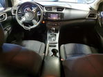 Nissan Sentra 2017